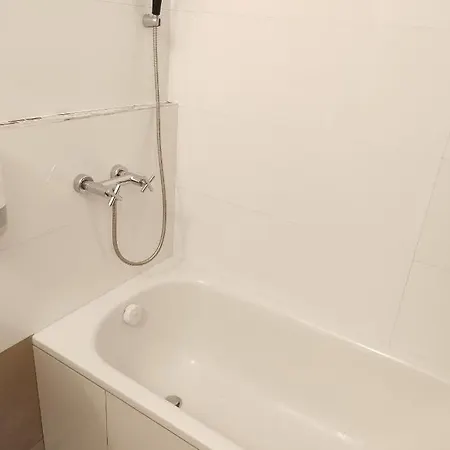 Blue Vintage House Apartment Sturovo