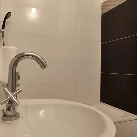 Apartment Blue Vintage House Sturovo