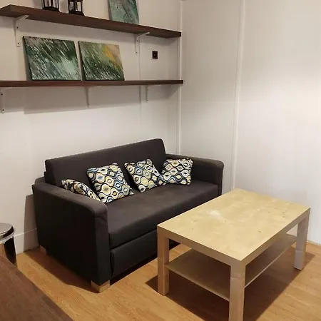 Apartment Blue Vintage House Sturovo